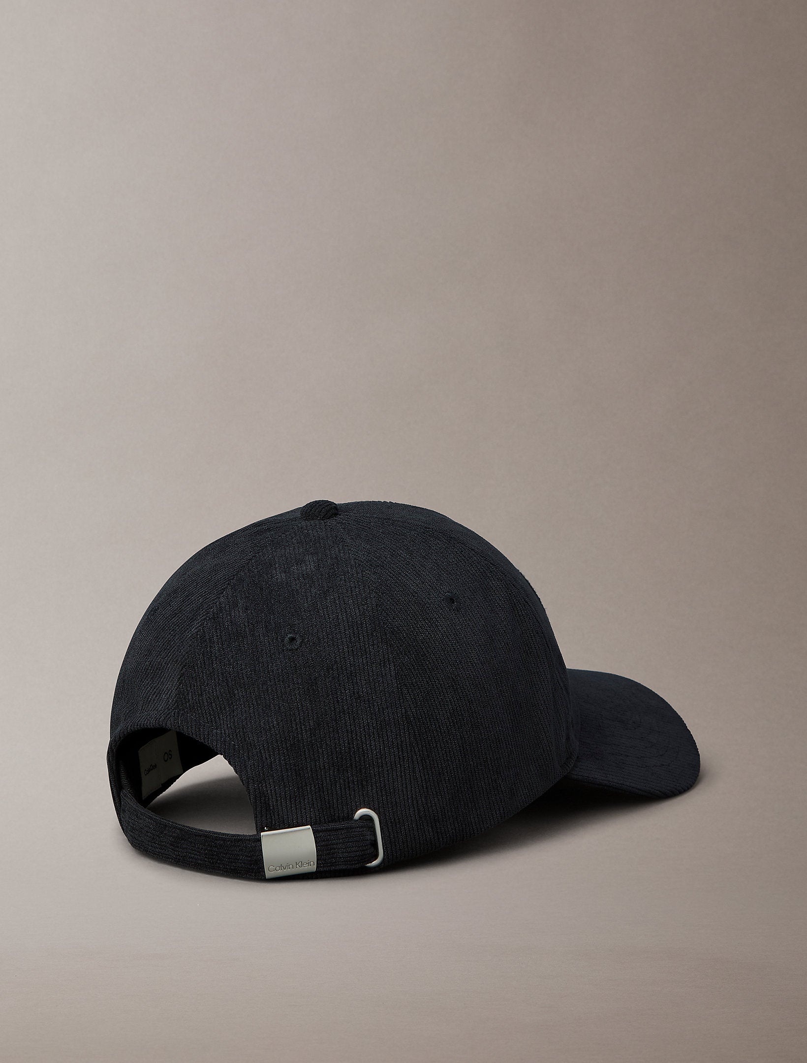 Calvin Klein Corduroy Seasonal Story Hat