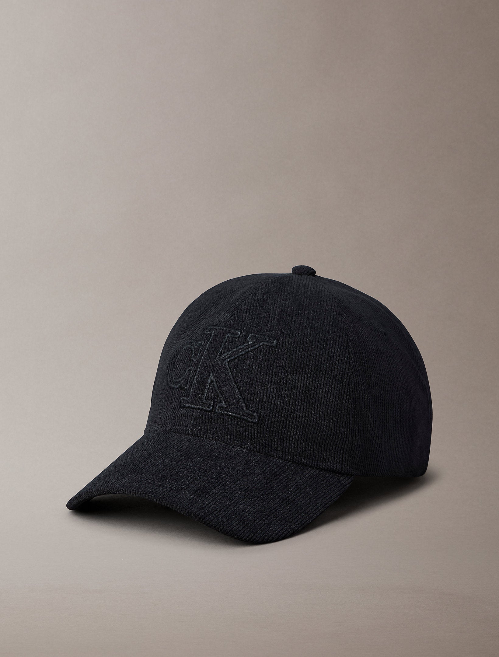 Calvin Klein Corduroy Seasonal Story Hat