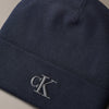 Calvin Klein Fine Rib Beanie Hat