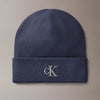 Calvin Klein Fine Rib Beanie Hat