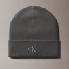 Calvin Klein Fine Rib Beanie Hat