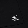 Calvin Klein Fine Rib Scarf