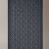 Calvin Klein Tonal Aop Wool Lw Scarf