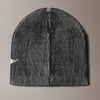 قبعة كالفين كلاين Bold Graphic Skullcap Beanie