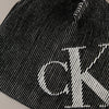 قبعة كالفين كلاين Bold Graphic Skullcap Beanie