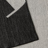 Calvin Klein Bold Graphic Scarf