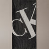 Calvin Klein Bold Graphic Scarf