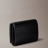 محفظة كالفين كلاين Raised Medium Bifold