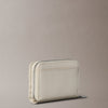 Calvin Klein Medium Flap Zip Around Wallet