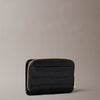 Calvin Klein Croc Medium Flap Zip Around Wallet