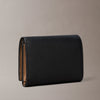 محفظة كالفين كلاين Trifold With Zip Pocket
