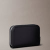 Calvin Klein Bold Medium Zip Around Wallet