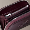 Calvin Klein Bold Medium Zip Around Wallet