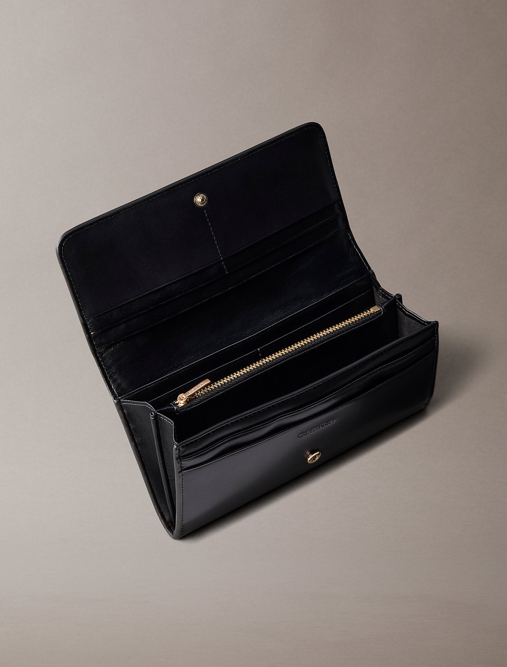 Calvin Klein Long Wallet