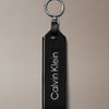 Calvin Klein Iconic Waistband Charm Keychain