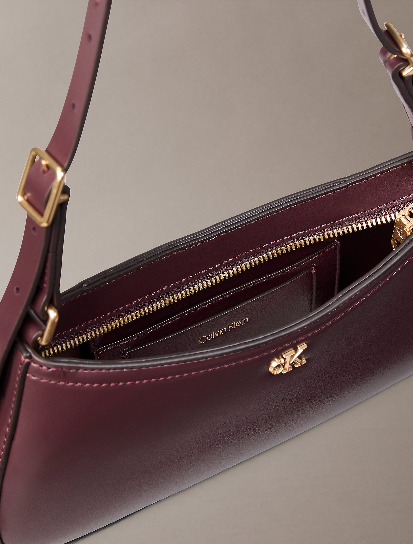 Calvin Klein Small Shoulder Bag