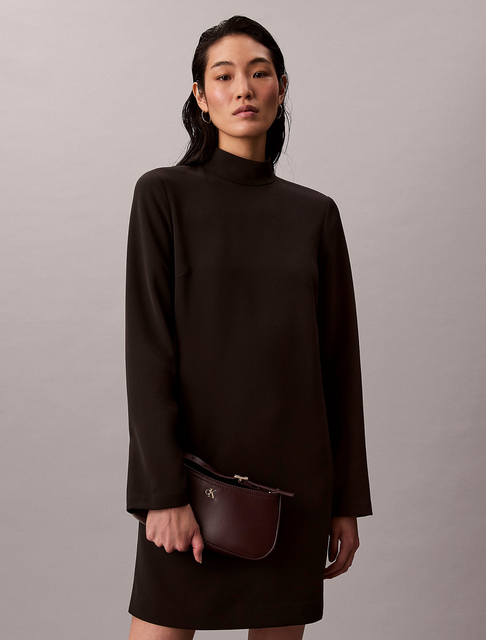 Calvin Klein Small Shoulder Bag