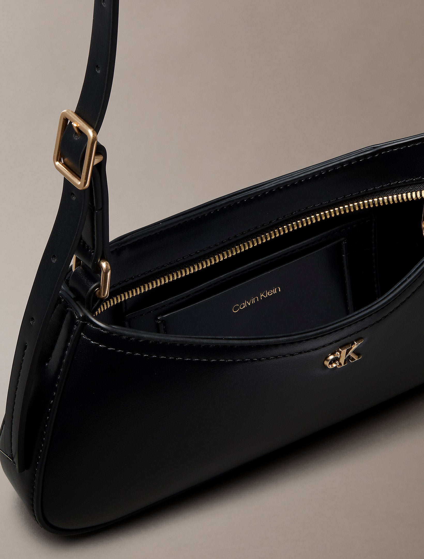 Calvin Klein Small Shoulder Bag