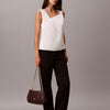 Calvin Klein Convertible Chain Medium Bag