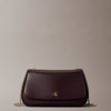 Calvin Klein Convertible Chain Medium Bag
