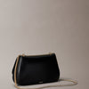 Calvin Klein Convertible Chain Medium Bag