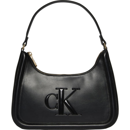 Calvin Klein Raised Small Shoulder Bag