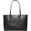 Calvin Klein Tote With Pouch On Strap Bag