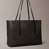 Calvin Klein Tote With Pouch On Strap Bag