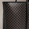 Calvin Klein Tote With Pouch On Strap Bag