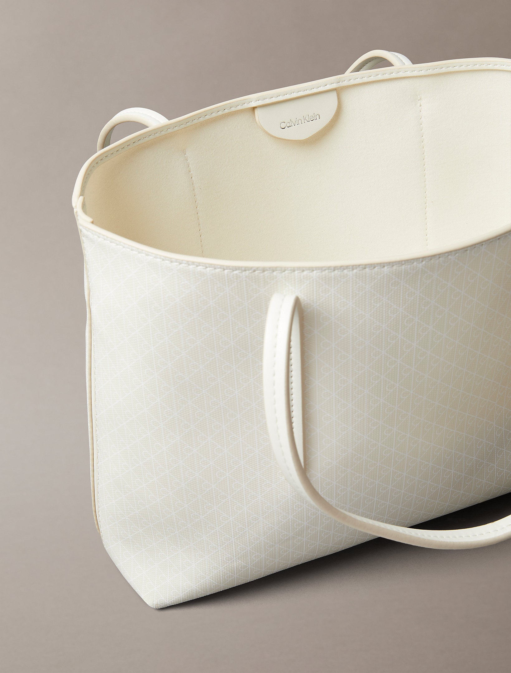 Calvin Klein Small Tote Bag