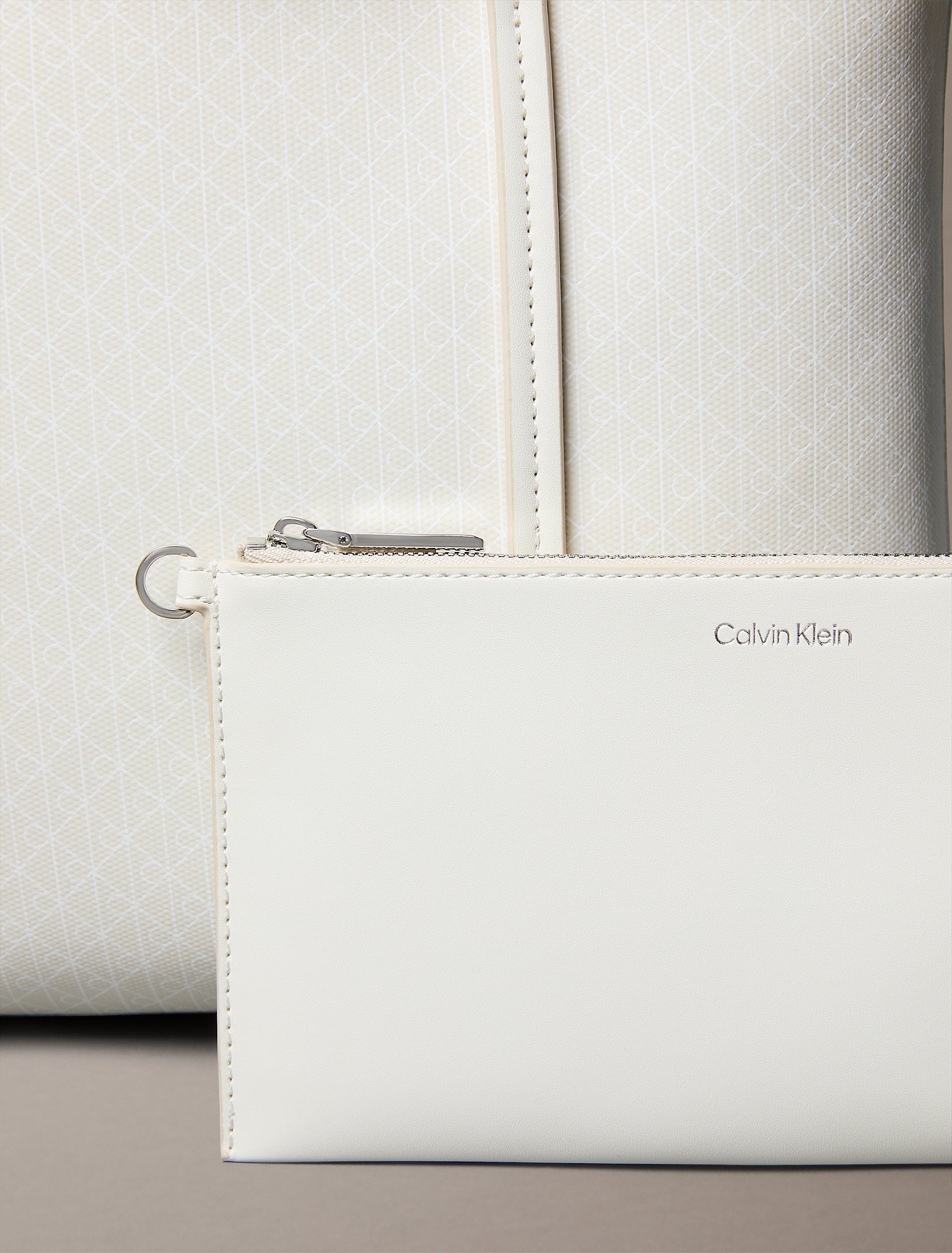 Calvin Klein Small Tote Bag