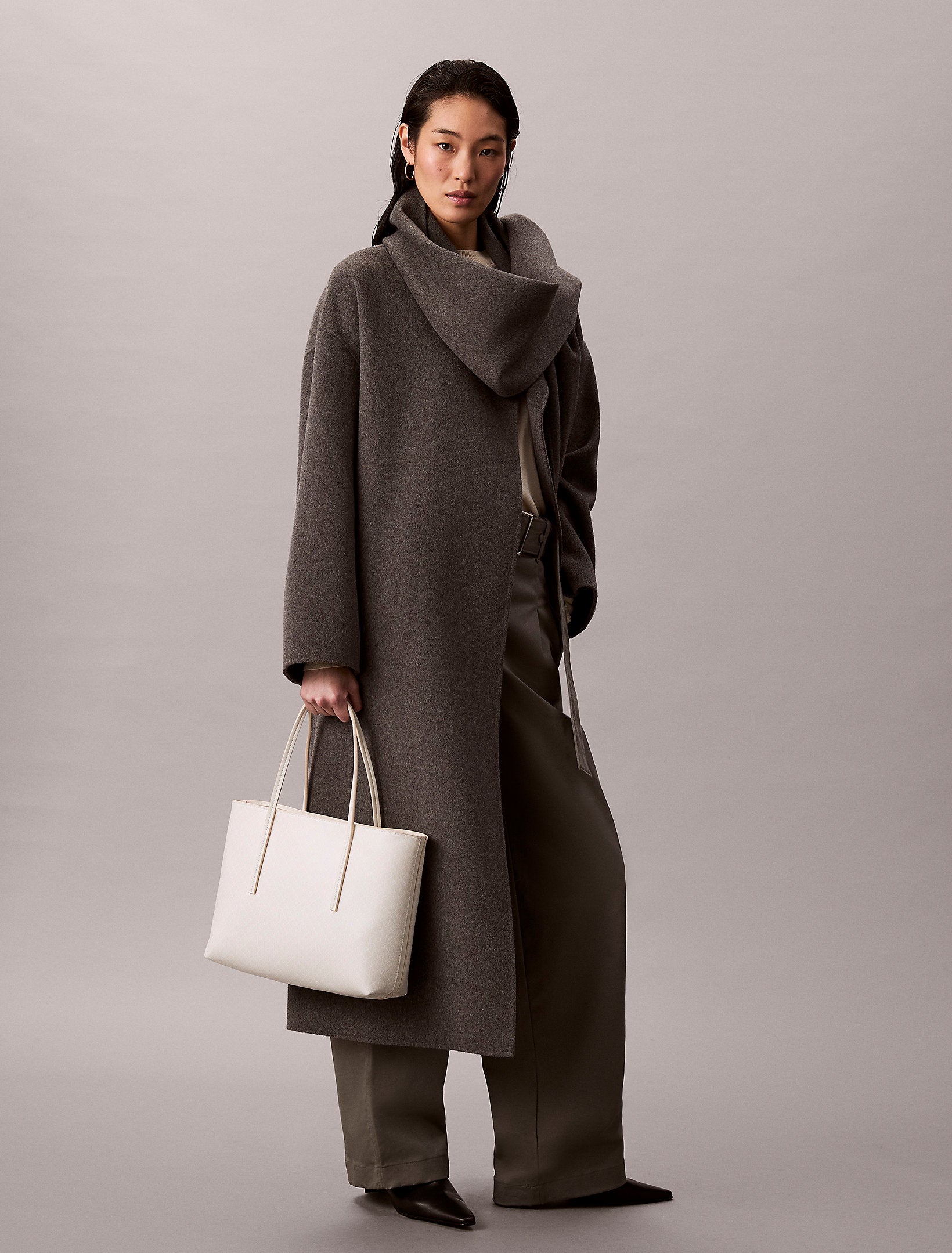 Calvin Klein Small Tote Bag