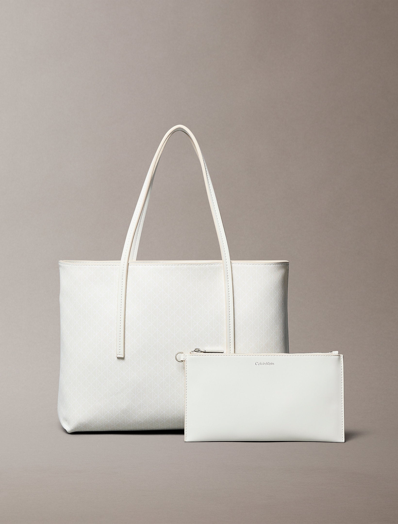 Calvin Klein Small Tote Bag