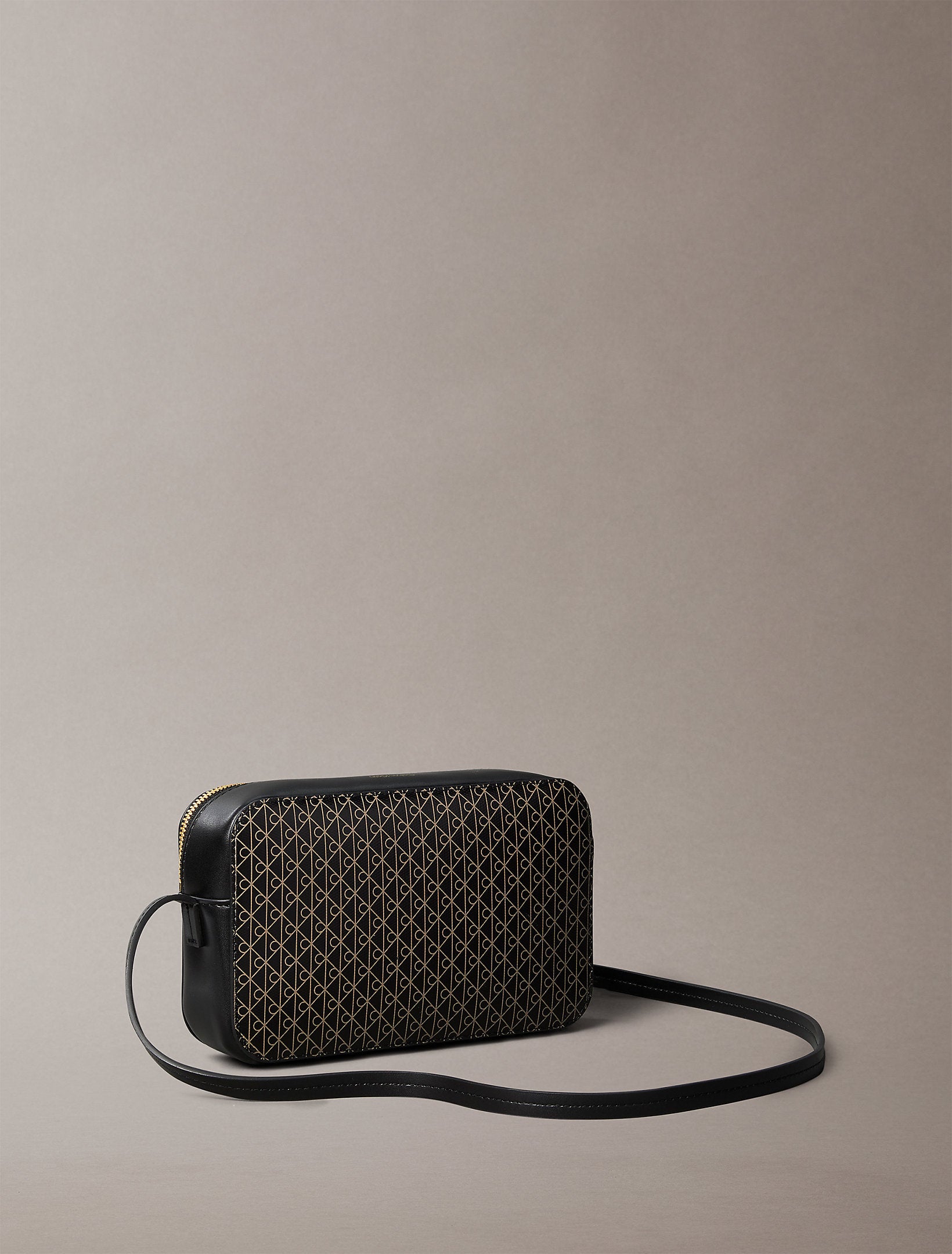 Calvin Klein Elongated Camera Bag