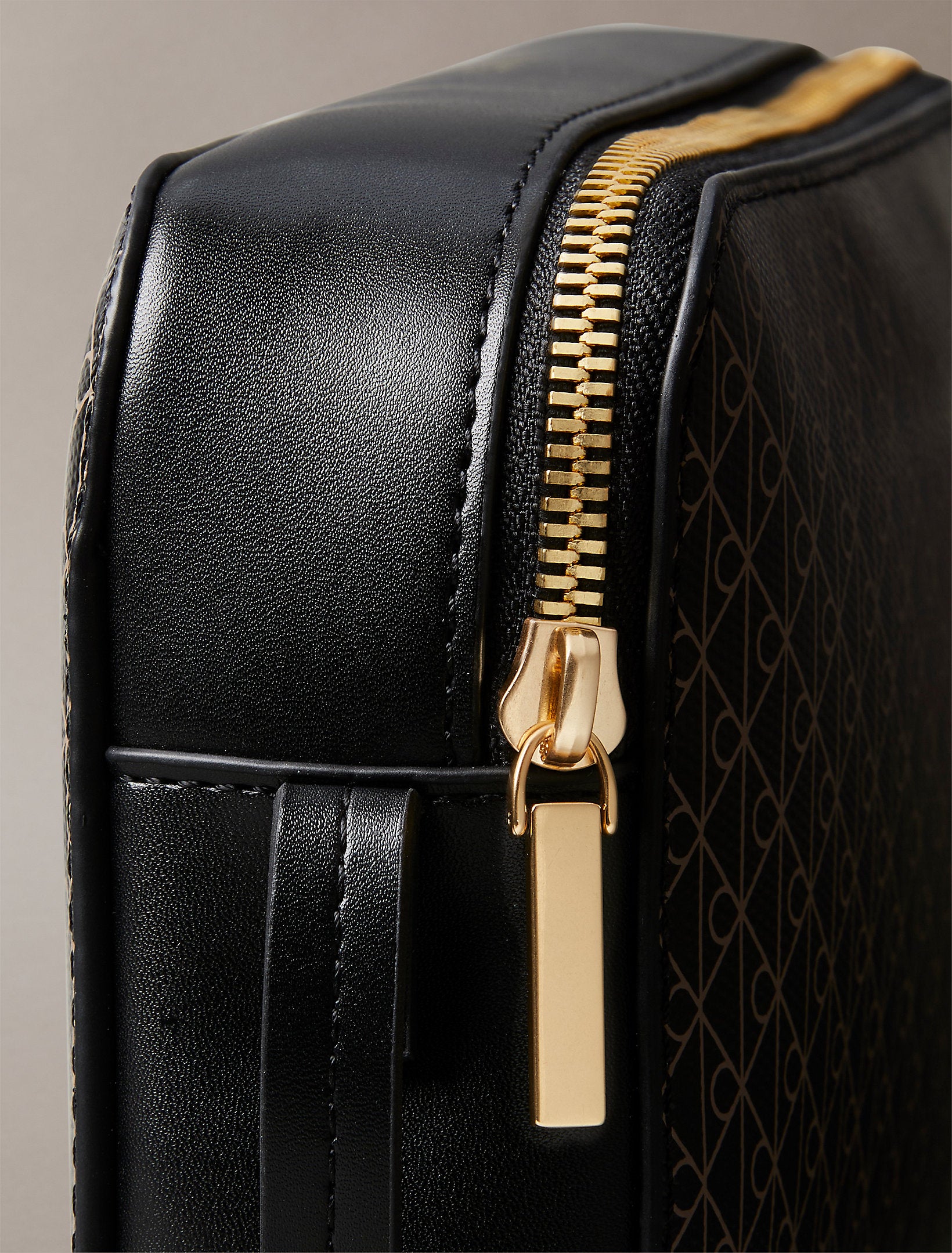 Calvin Klein Elongated Camera Bag