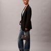 Calvin Klein Elongated Camera Bag