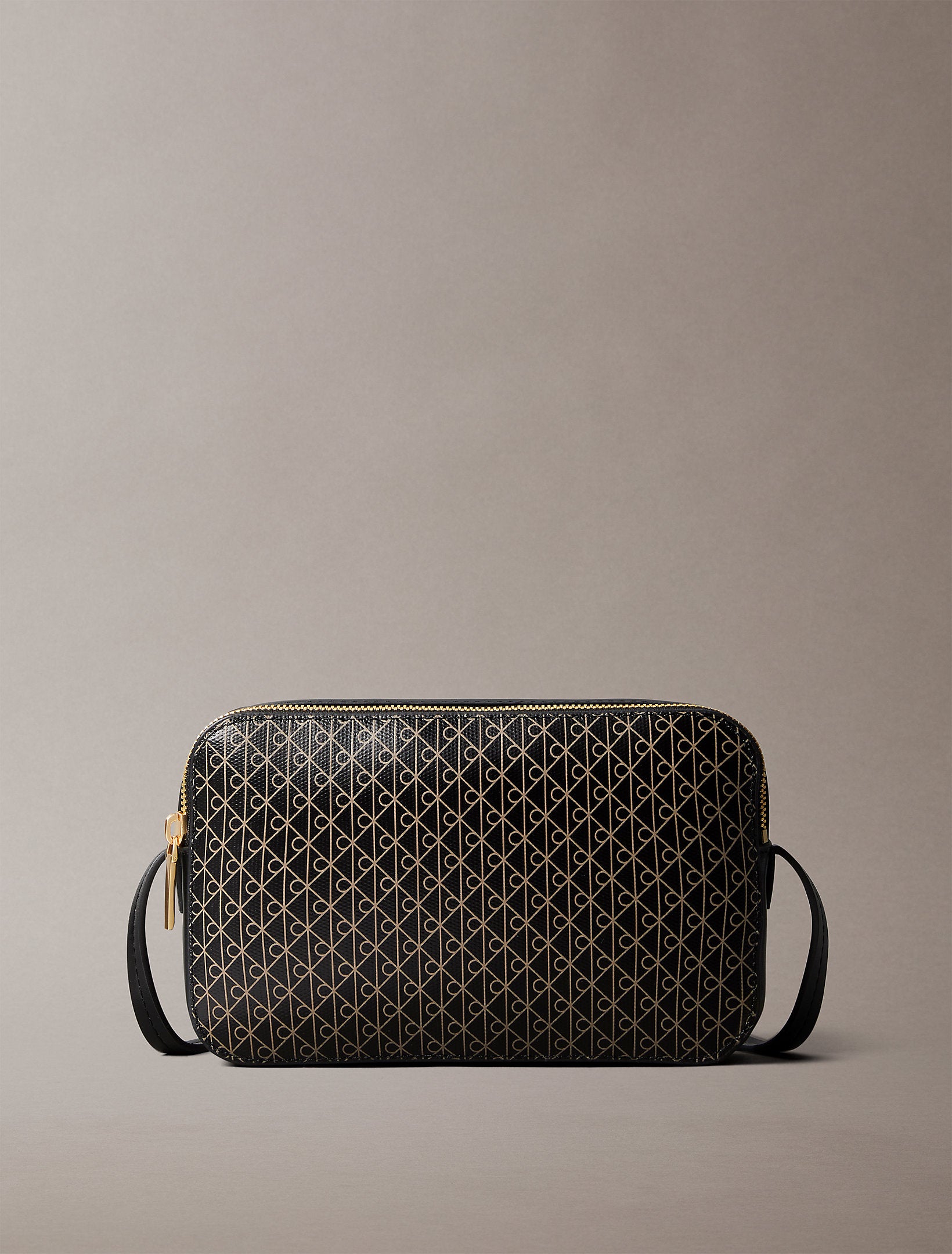 Calvin Klein Elongated Camera Bag
