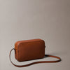 Calvin Klein Foil Logo Elongated Camera Bag