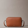 Calvin Klein Foil Logo Elongated Camera Bag