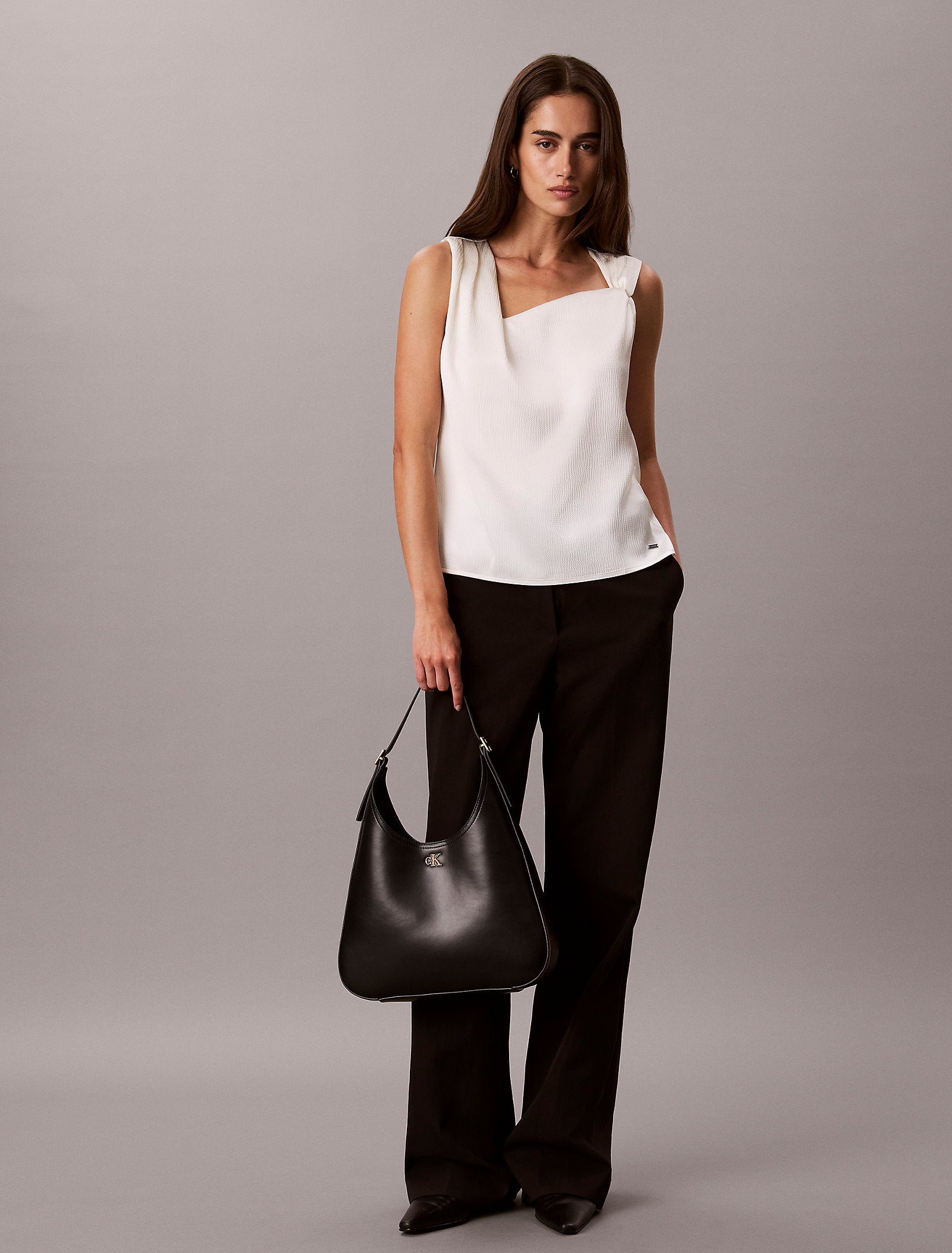 Calvin Klein Medium Shoulder Bag