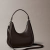 Calvin Klein Bold Small Crescent Bag