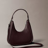 Calvin Klein Bold Small Crescent Bag