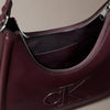 Calvin Klein Bold Small Crescent Bag