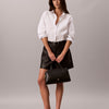 Calvin Klein Medium Bowling Bag