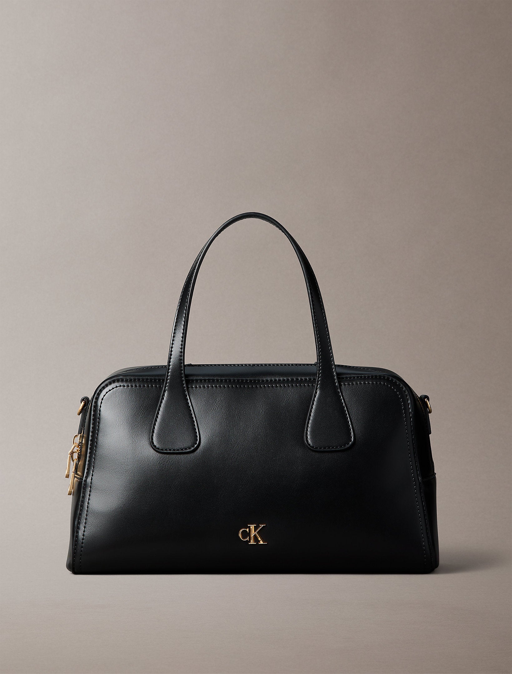 Calvin Klein Medium Bowling Bag