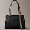 Calvin Klein Webbing Adj Strap Tote Bag