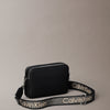 Calvin Klein Webbing 2x Strap Camera Bag
