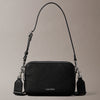 Calvin Klein Webbing 2x Strap Camera Bag
