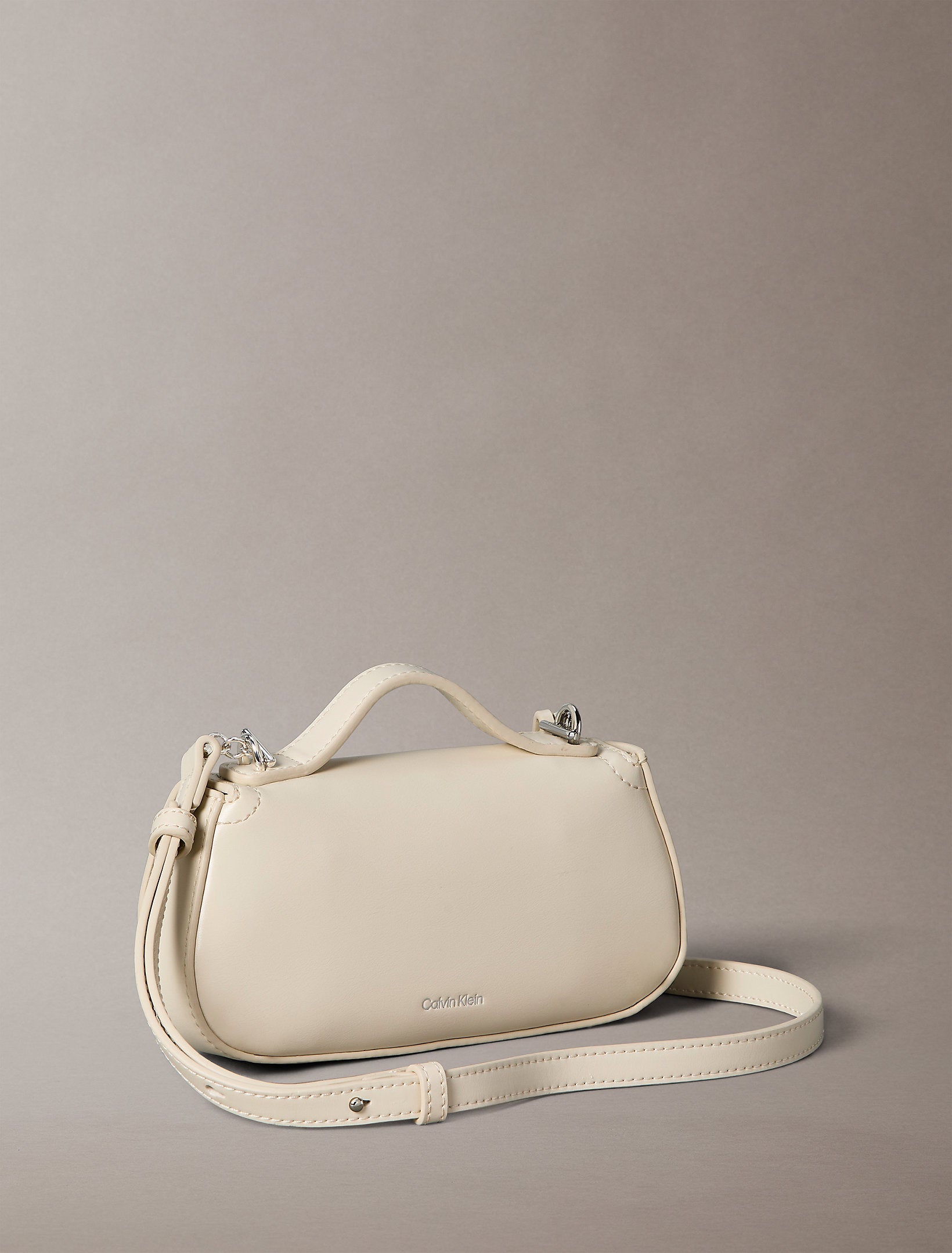 Calvin Klein Top Handle Crossbody Bag