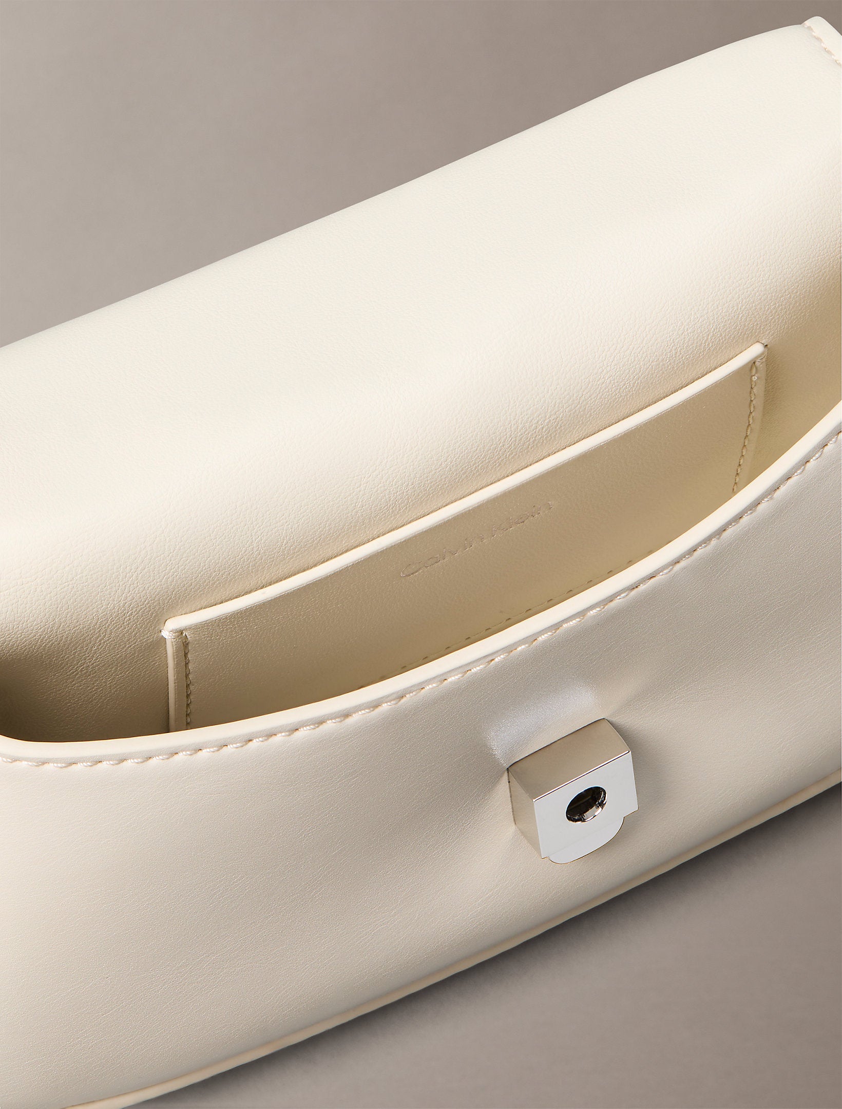 Calvin Klein Top Handle Crossbody Bag